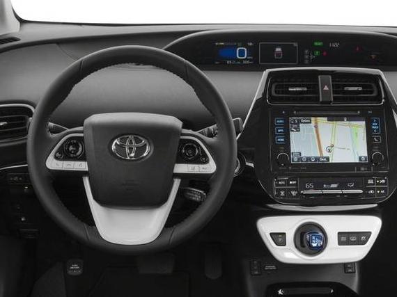 TOYOTA PRIUS PRIME 2018 JTDKARFP5J3086033 image TOYOTA PRIUS PRIME 2018 JTDKARFP5J3086033 image